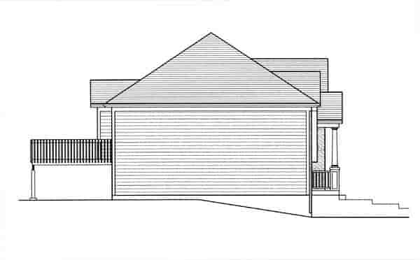 House Plan 92601 Picture 1