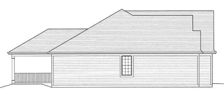 House Plan 92605 Picture 1