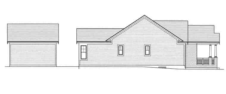 House Plan 92627 Picture 1