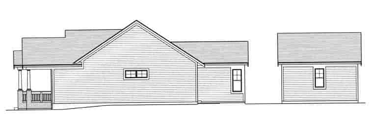 House Plan 92627 Picture 2