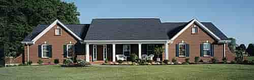 House Plan 92677 Picture 1