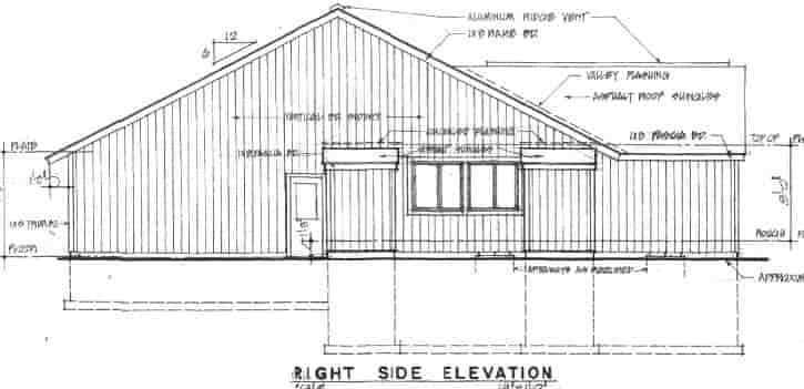 House Plan 94011 Picture 1