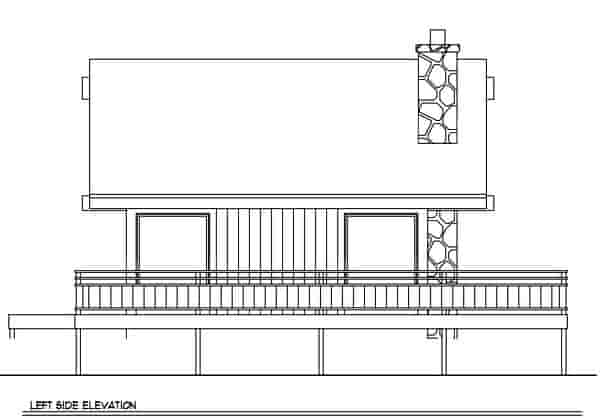 House Plan 94307 Picture 1