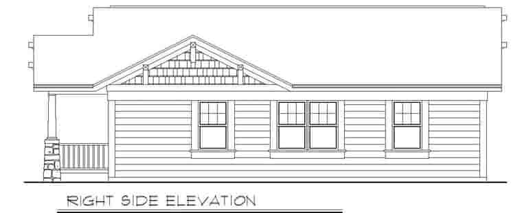 House Plan 94371 Picture 2