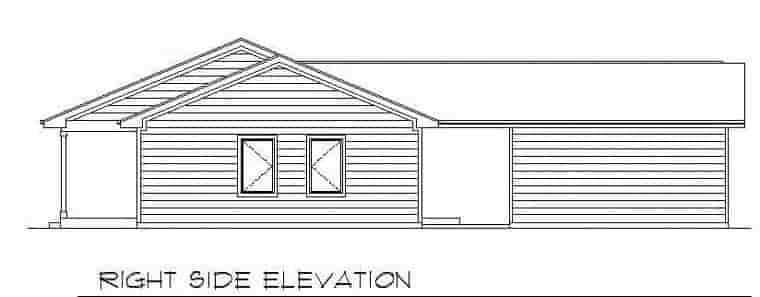 House Plan 94386 Picture 2