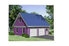 Plan 94425 - 0 Square Feet