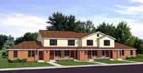 Plan 94484 - 4694 Square Feet