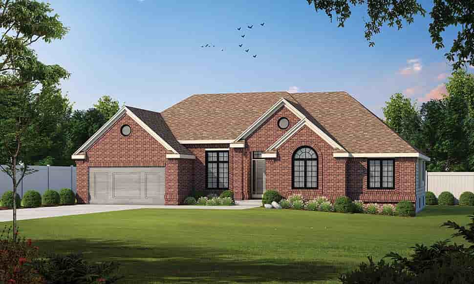 House Plan 94926 Picture 3
