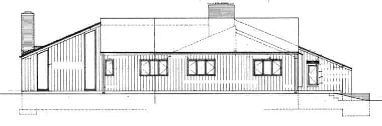 House Plan 95111 Picture 1