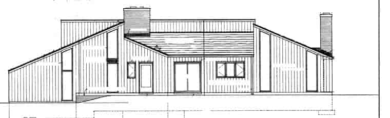 House Plan 95111 Picture 2