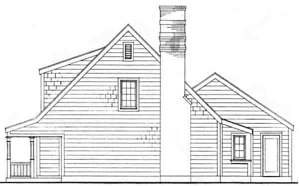 House Plan 95607 Picture 4