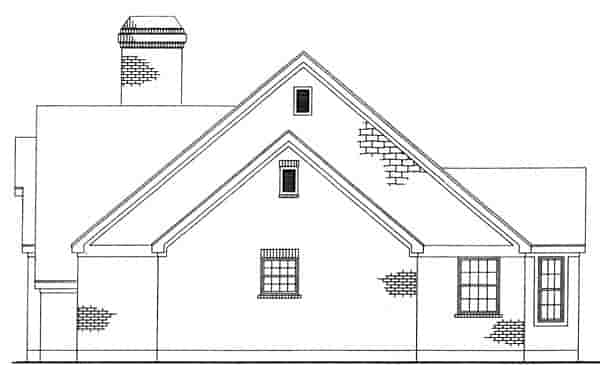 House Plan 95617 Picture 2