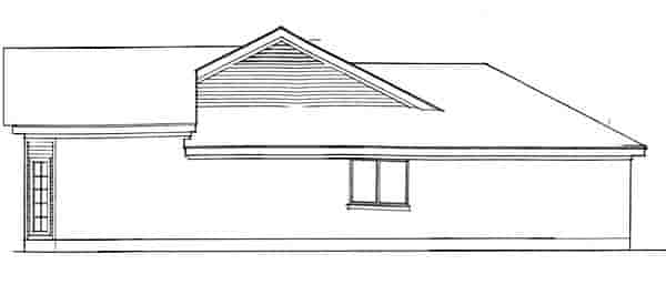 House Plan 95623 Picture 4