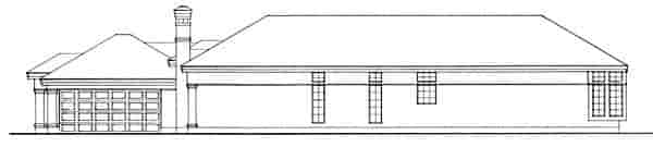 House Plan 95652 Picture 5