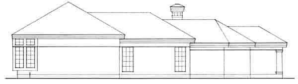 House Plan 95652 Picture 4