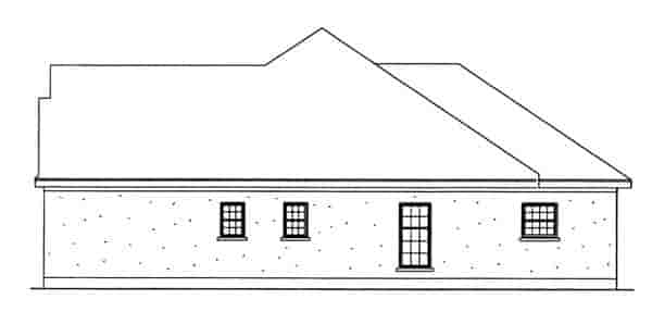 House Plan 95710 Picture 2