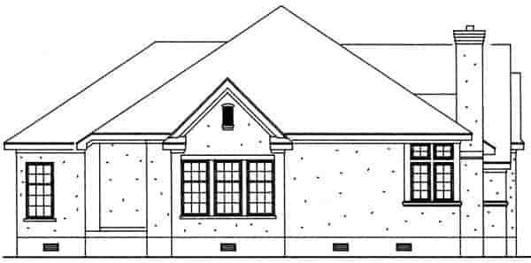 House Plan 95713 Picture 2