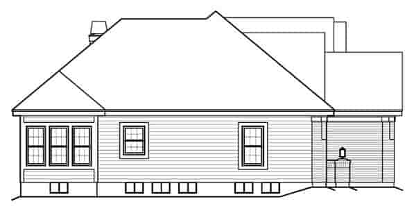 House Plan 95805 Picture 1