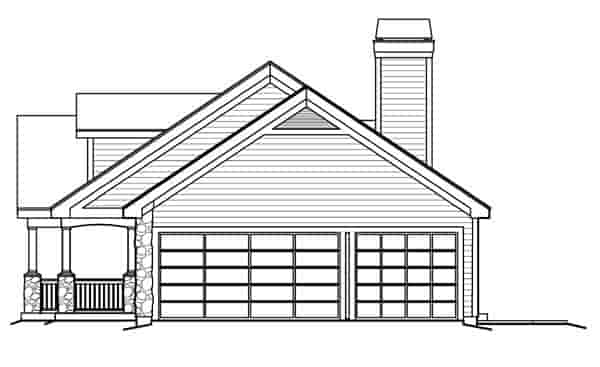 House Plan 95806 Picture 2