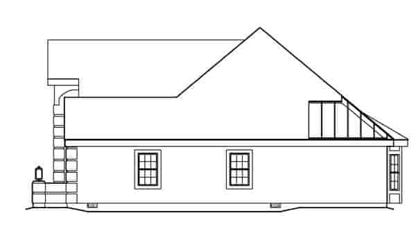 House Plan 95809 Picture 2