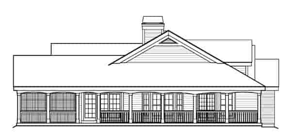House Plan 95810 Picture 1