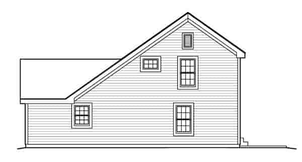 House Plan 95811 Picture 2