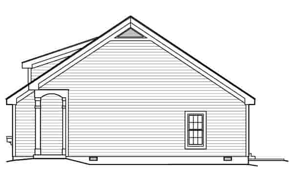 House Plan 95813 Picture 2