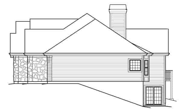 House Plan 95825 Picture 2