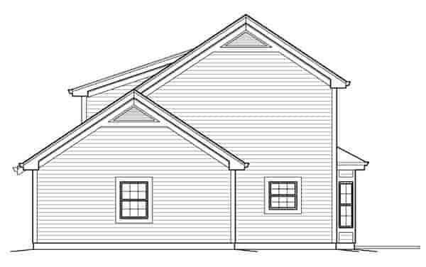 House Plan 95832 Picture 2