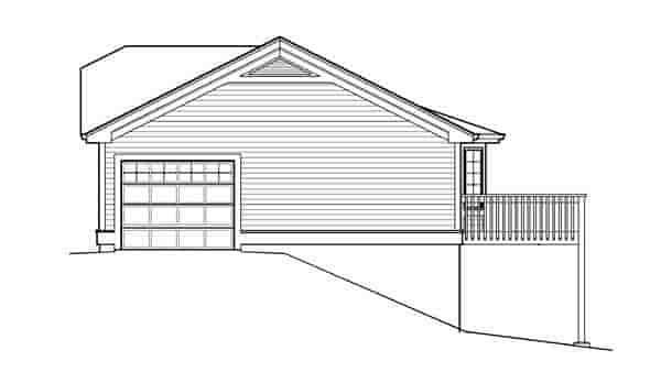 House Plan 95836 Picture 2