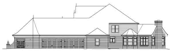House Plan 95840 Picture 2