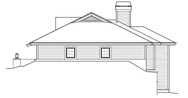 House Plan 95844 Picture 2