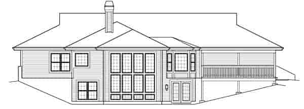 House Plan 95844 Picture 3