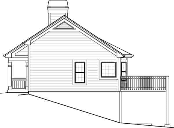 House Plan 95852 Picture 2