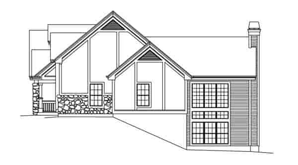 House Plan 95853 Picture 2