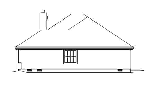 House Plan 95858 Picture 2