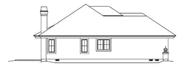 House Plan 95859 Picture 1