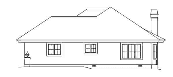 House Plan 95859 Picture 2