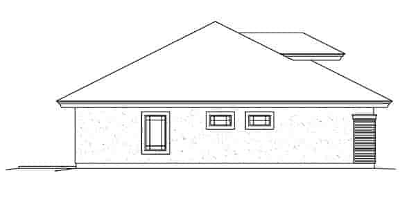Multi-Family Plan 95884 Picture 1