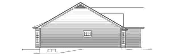 House Plan 95906 Picture 2