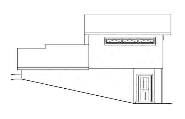 House Plan 95911 Picture 1