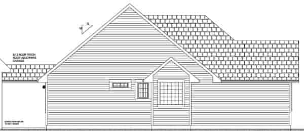 House Plan 96204 Picture 1