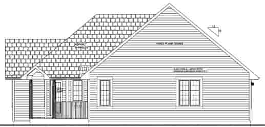 House Plan 96204 Picture 2