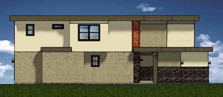 Multi-Family Plan 96223 Picture 1