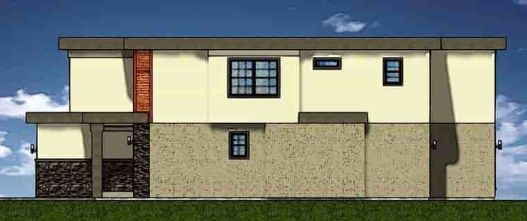 Multi-Family Plan 96223 Picture 2