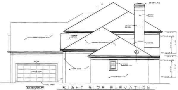 House Plan 97039 Picture 1