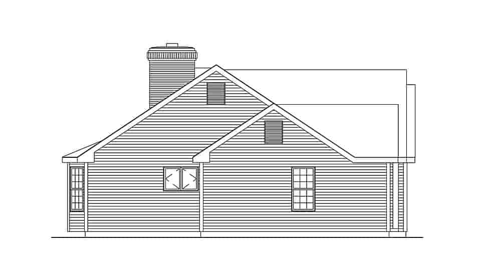 House Plan 97204 Picture 2