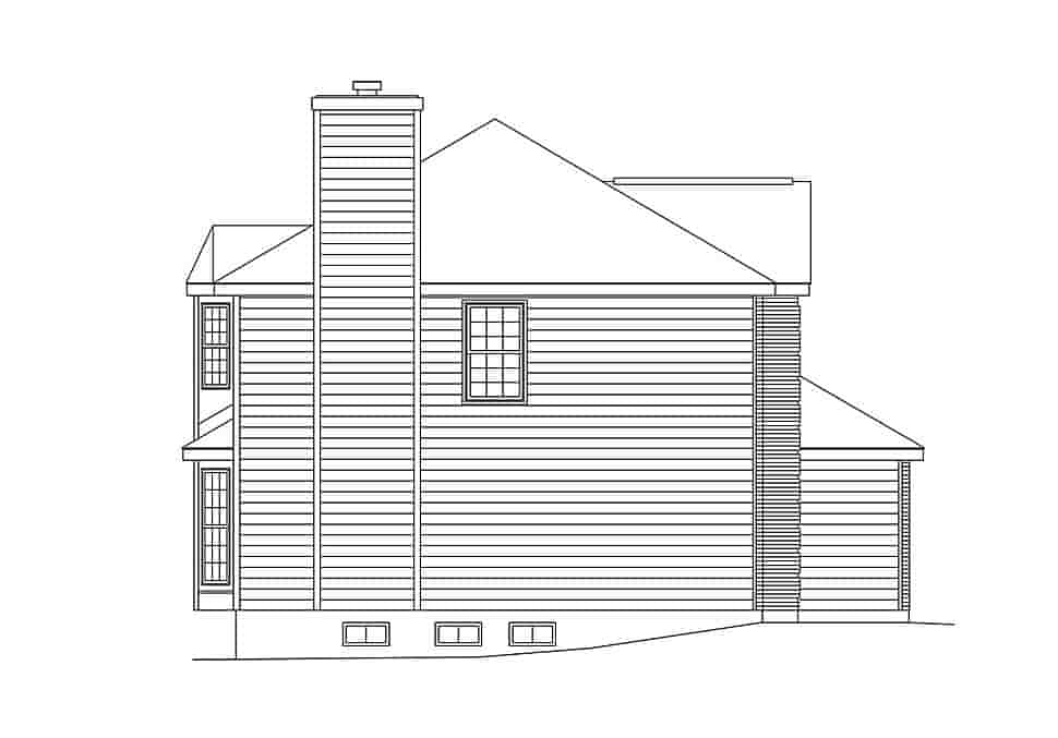 House Plan 97206 Picture 2