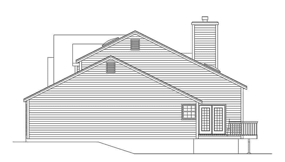 House Plan 97207 Picture 1