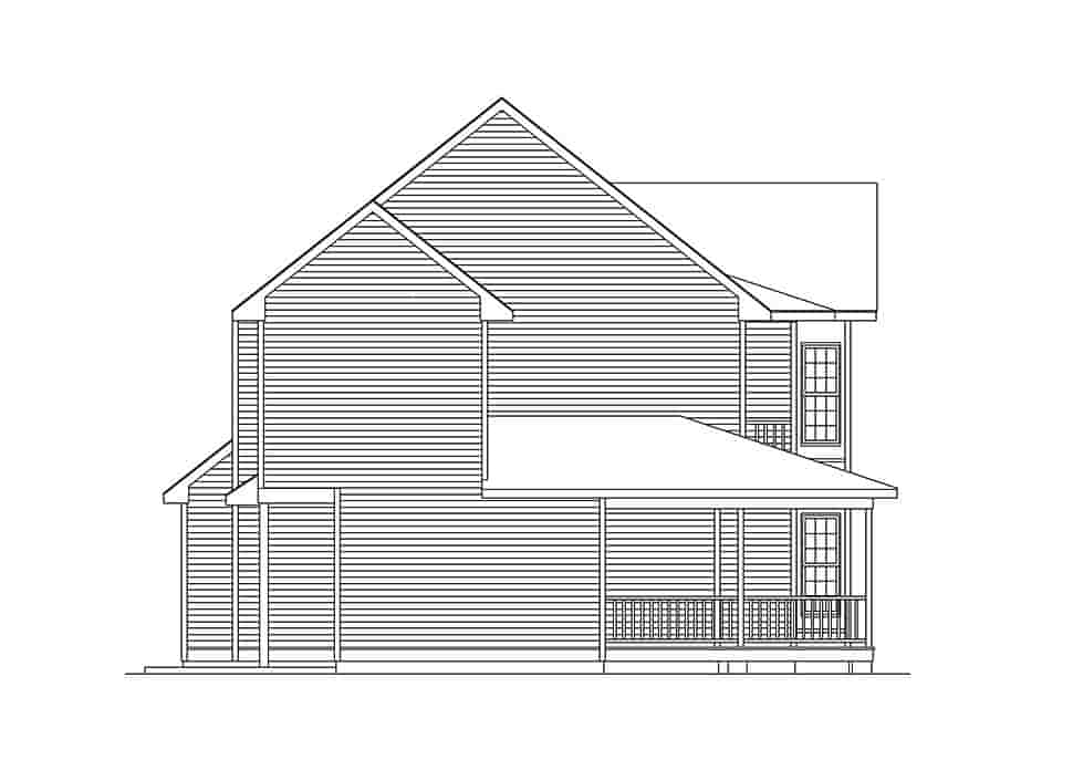 House Plan 97214 Picture 2